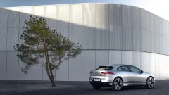 Jaguar I-PACE v novém provedení Black nadchne každého - foto 4 | brand photo