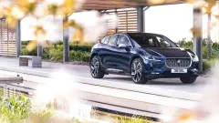 Jaguar I-PACE v novém provedení Black nadchne každého - foto 6 | brand photo