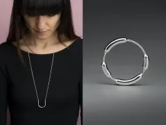 Jak vyrábí šperky na zakázku Kristýna Malovaná - foto 2 | brand photo