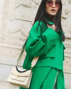 KOLEKCE KOŽENÉHO ZBOŽÍ A DOPLŇKŮ BVLGARI PRO SEZÓNU PODZIM/ZIMA 2021 - foto 3 | brand photo
