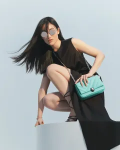 KOLEKCE KOŽENÉHO ZBOŽÍ A DOPLŇKŮ BVLGARI PRO SEZÓNU PODZIM/ZIMA 2021 - foto 5 | brand photo