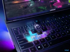 Lenovo představuje herní novinky Lenovo Legion s novými procesory Intel Core - foto 3 | brand photo