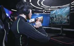 Lenovo představuje herní novinky Lenovo Legion s novými procesory Intel Core - foto 6 | brand photo