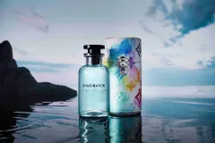 Les Parfums Louis Vuitton píšou novou kapitolu své parfumérské ságy - foto 1 | brand photo