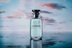 Les Parfums Louis Vuitton píšou novou kapitolu své parfumérské ságy - foto 2 | brand photo
