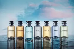 Les Parfums Louis Vuitton píšou novou kapitolu své parfumérské ságy - foto 5 | brand photo