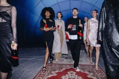 MUMM i letos podpořilo talentované návrháře - foto 1 | brand photo