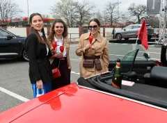 MUMM i letos podpořilo talentované návrháře - foto 4 | brand photo