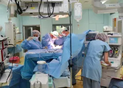 Nadace Charty 77 – Konto Bariéry: účelový dar pro 5 nemocnic - foto 3 | brand photo