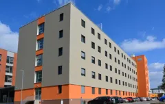 Nadace Charty 77 – Konto Bariéry: účelový dar pro 5 nemocnic - foto 4 | brand photo