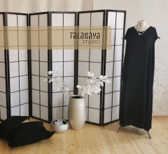 Návrhářka Mirka Talavašková a její ATELIÉR TALABAYA představují dokonalé oděvy - foto 2 | brand photo