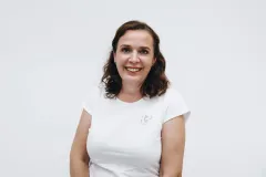 O CESTĚ K VYSNĚNÉ POSTAVĚ S DENISOU FIŠEROVOU - foto 1 | brand photo