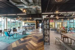 O moderních trendech v kancelářích s Radkem Procházkou - foto 4 | brand photo