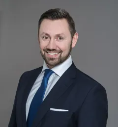 O moderních trendech v kancelářích s Radkem Procházkou - foto 1 | brand photo