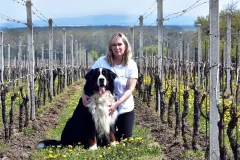 O nezapomenutelné chuti vín s Miroslavou Ježkovou - foto 2 | brand photo