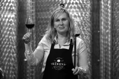 O nezapomenutelné chuti vín s Miroslavou Ježkovou - foto 1 | brand photo