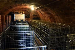 O nezapomenutelné chuti vín s Miroslavou Ježkovou - foto 5 | brand photo