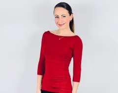 O oblečení pro kojící maminky s majitelkou Krásné Mamky Pavlou Šťastnou - foto 1 | brand photo