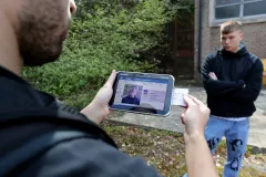 Panasonic uvádí nový odolný tablet TOUGHBOOK S1 - foto 3 | brand photo
