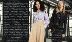 Pomozte dvěma zasaženým odvětvím s Losers Cirque Company - foto 2 | brand photo