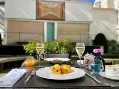 Poznejte krásy Prahy, o kterých jste neměli tušení, díky hotelu AUGUSTINE - foto 4 | brand photo