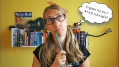 Překonejte svůj strach a naučte se anglicky s English Hacker - foto 4 | brand photo