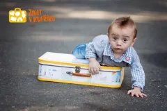 Projekt Život v kufříku pokřtí památníček pro děti vyrůstající bez biologických rodičů - foto 4 | brand photo