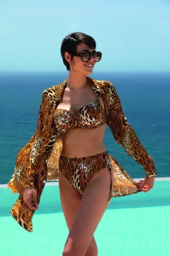 Prožijte žhavé léto díky plavkám značky Lise Charmel - foto 5 | brand photo