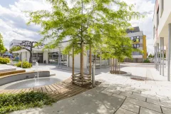 Star Group vytvoří v Nových Chabrech pro rezidenty rozlehlý park - foto 4 | brand photo