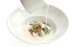 Užijte si ještě nyní májové menu v Alcron Hotel - foto 1 | brand photo