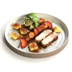 Užijte si ještě nyní májové menu v Alcron Hotel - foto 2 | brand photo