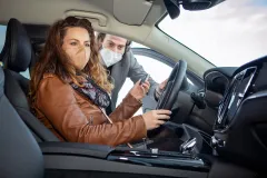 Volvo pomáhá registru dárců kostní dřeně - foto 2 | brand photo