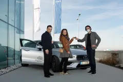 Volvo pomáhá registru dárců kostní dřeně - foto 3 | brand photo