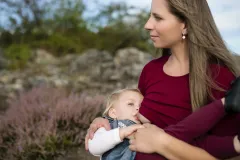 Zahoďte starosti s oblečením během mateřství díky Krásné mamce - foto 2 | brand photo