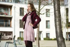 Zahoďte starosti s oblečením během mateřství díky Krásné mamce - foto 4 | brand photo