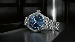 Značka IWC Schaffhausen představila novinky z kolekce Pilot’s Watches - foto 1 | brand photo