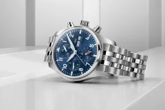 Značka IWC Schaffhausen představila novinky z kolekce Pilot’s Watches - foto 2 | brand photo
