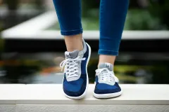 Be Lenka jako průkopník v chůzi bos. V čem je barefoot výjimečný - foto 3 | brand photo