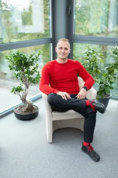 Be Lenka jako průkopník v chůzi bos. V čem je barefoot výjimečný - foto 4 | brand photo