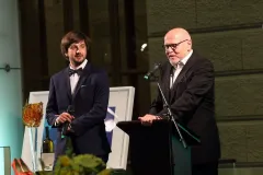 Charitativní galavečeře Nadačního fondu Be Charity vynesla rekordní částku 4 744 000 Kč - foto 3 | brand photo