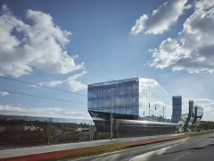 KKCG Real Estate představuje BOŘISLAVKA CENTRUM  - foto 2 | brand photo