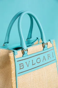 KOLEKCE BVLGARI RESORT VÁM DOPLNÍ IDEÁLNÍ LÉTO - foto 5 | brand photo