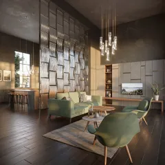 LASVIT uvádí novou řadu skleněných interiérových stěn, které přináší osobitost - foto 2 | brand photo