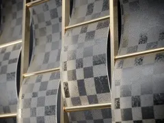 LASVIT uvádí novou řadu skleněných interiérových stěn, které přináší osobitost - foto 3 | brand photo