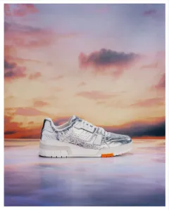 LV Trainer od Virgila Abloha pro sezónu jaro/léto 2021 - foto 4 | brand photo