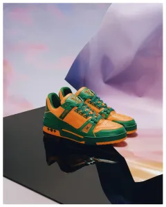 LV Trainer od Virgila Abloha pro sezónu jaro/léto 2021 - foto 5 | brand photo