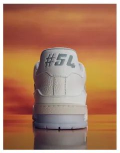 LV Trainer od Virgila Abloha pro sezónu jaro/léto 2021 - foto 6 | brand photo