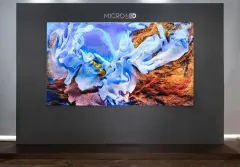 MICRO LED od Samsungu za 4 miliony korun – nejluxusnější televize v ČR - foto 1 | brand photo
