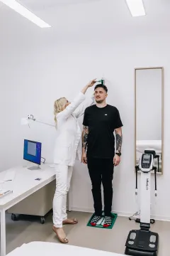 O JÍDELNÍČKU NA MÍRU A CÍLENÉ PÉČI O ZDRAVÍ S LADOU NOSKOVOU - foto 3 | brand photo