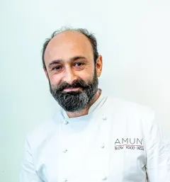 O kouzlu skvělé pizzy z Amunì s Massimem Giuliana - foto 1 | brand photo